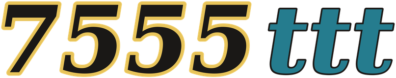 7555ttt logo