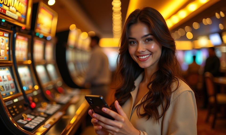 7555ttt mobile gaming